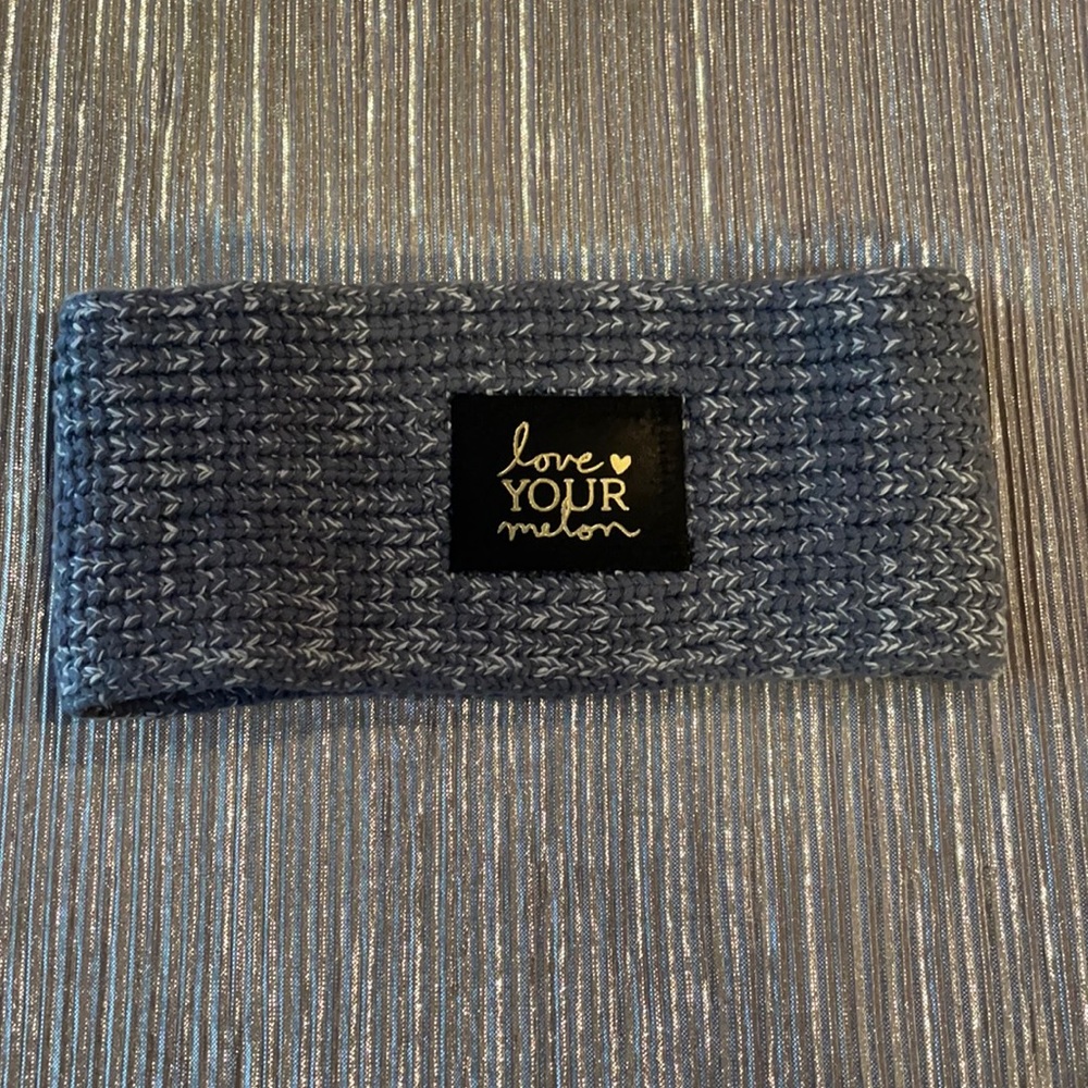 Love Your Melon Headband NWOT